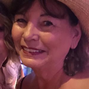 Meet your Posher, Pattie